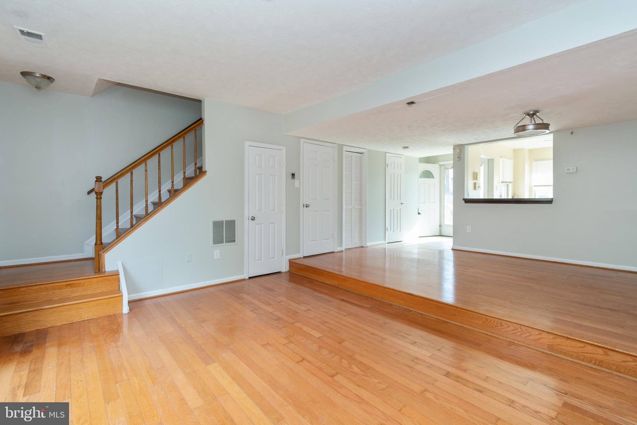 BRINKLEY STATION - Residential