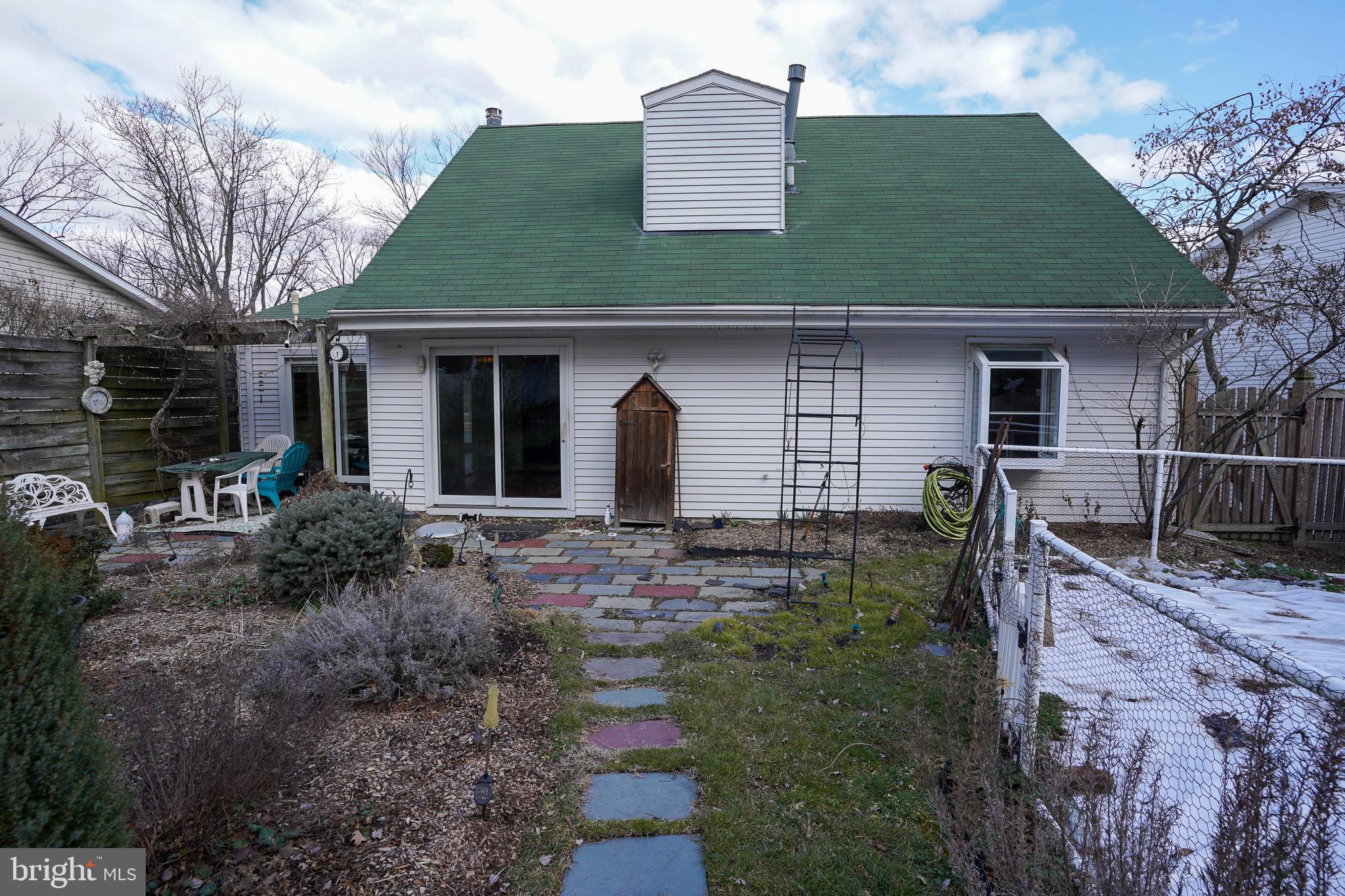 THE PROVINCES - Residential Lease