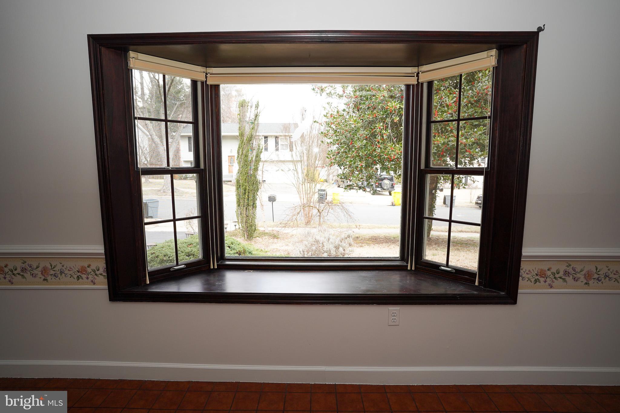 THE PROVINCES - Residential Lease