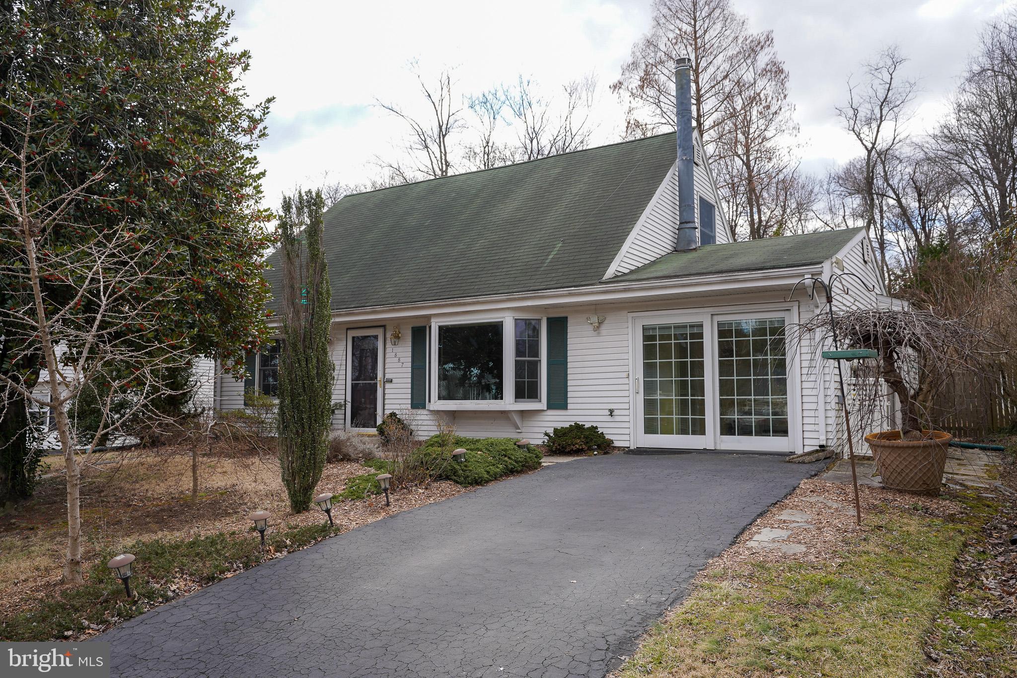 THE PROVINCES - Residential Lease