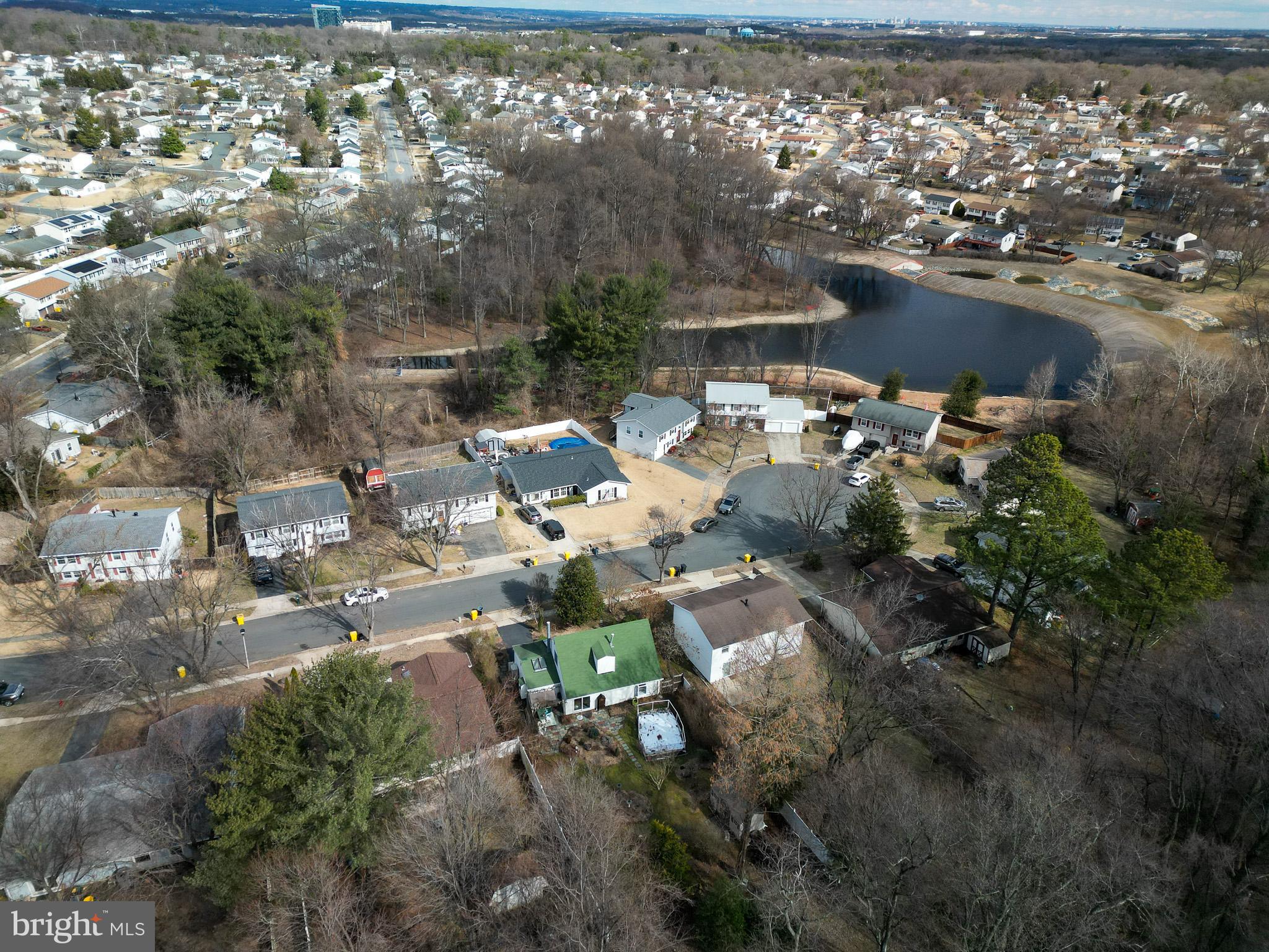 THE PROVINCES - Residential Lease