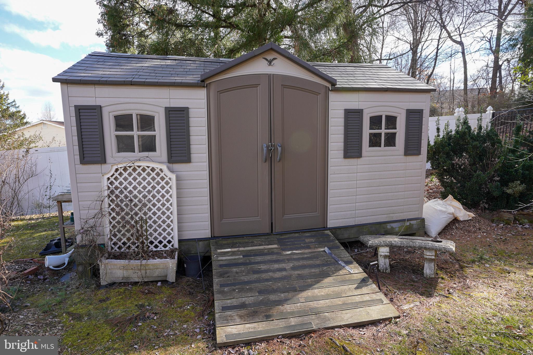 THE PROVINCES - Residential Lease