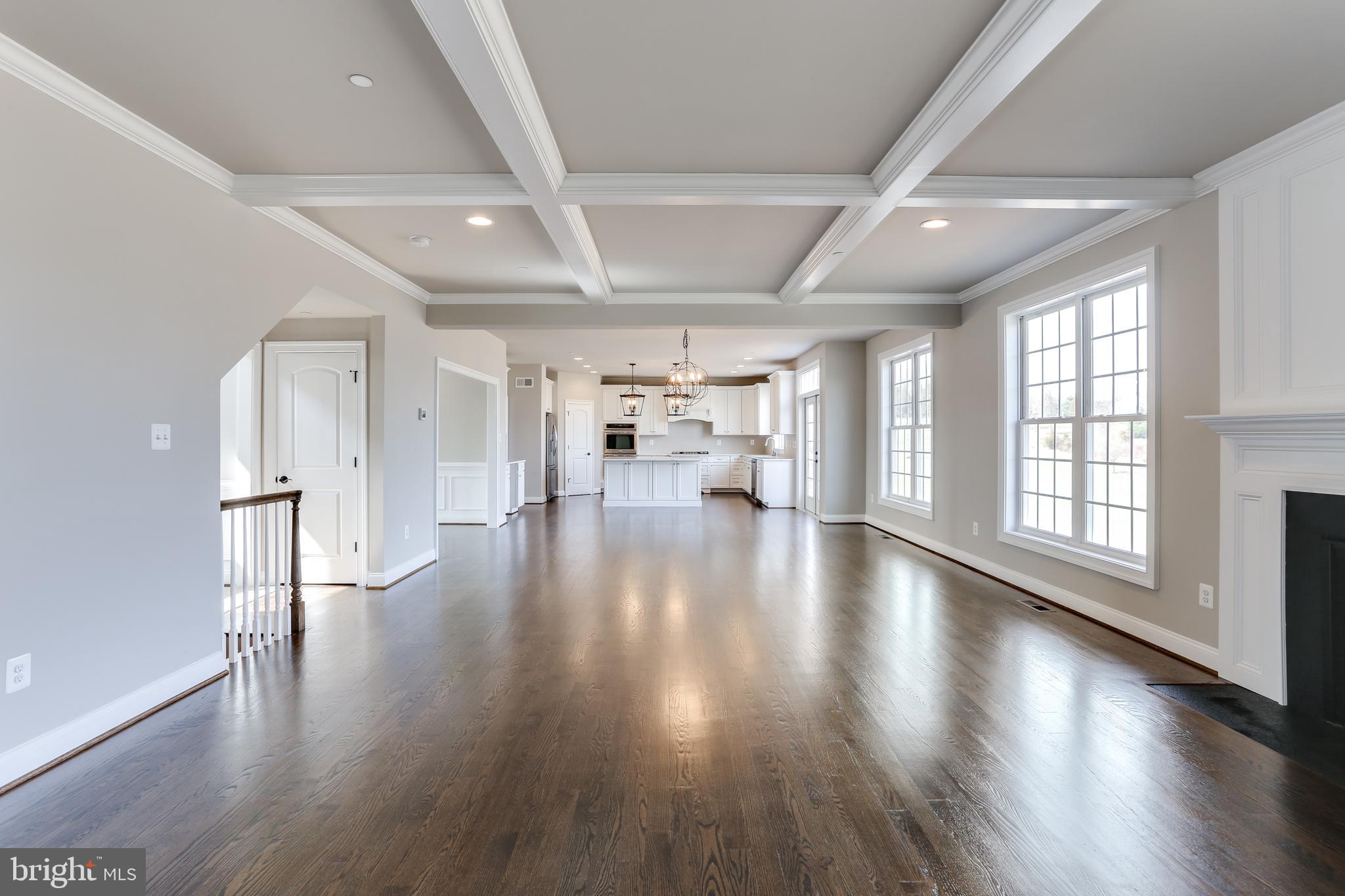 LANDENS RIDGE - Residential