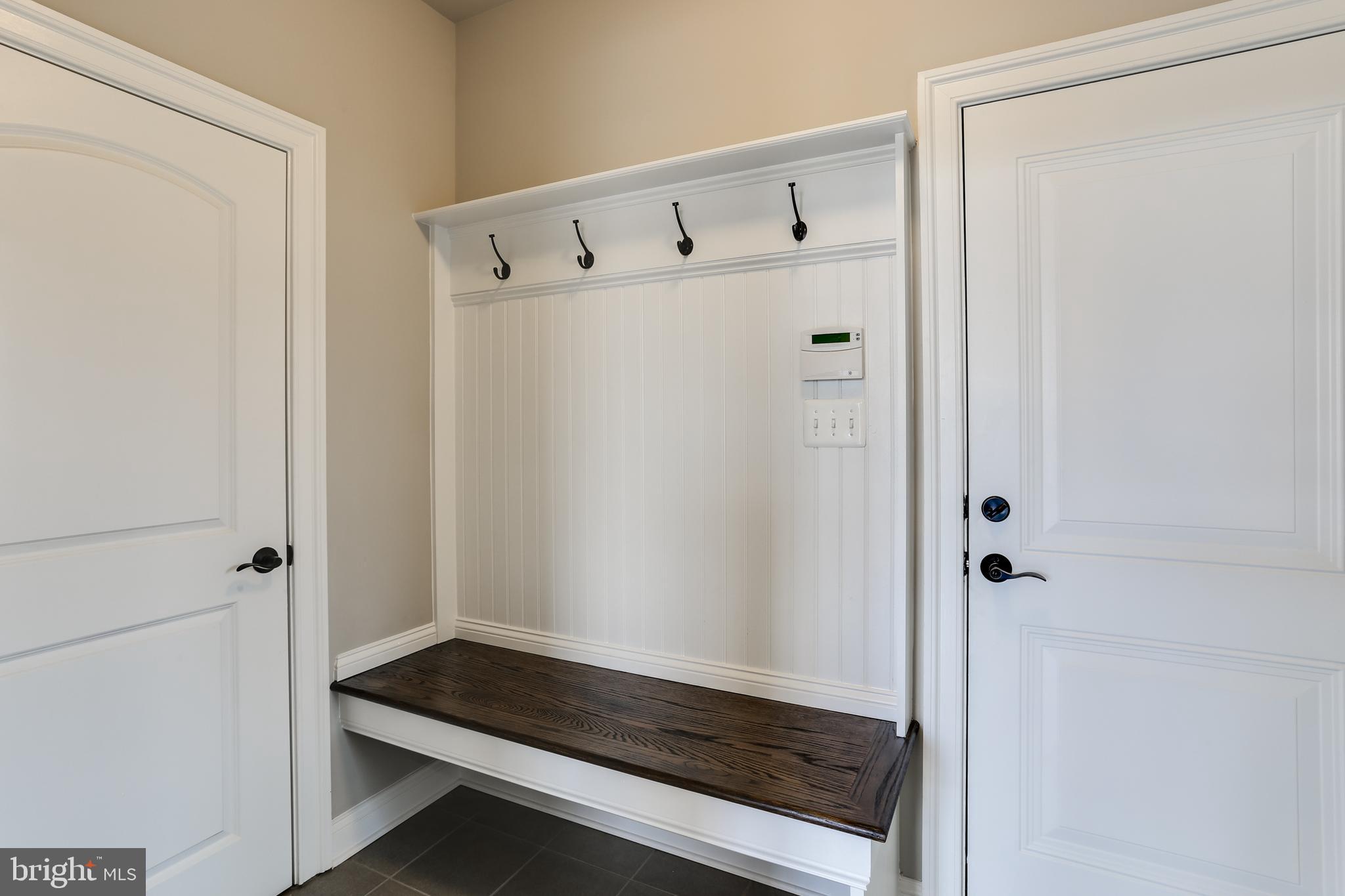 LANDENS RIDGE - Residential