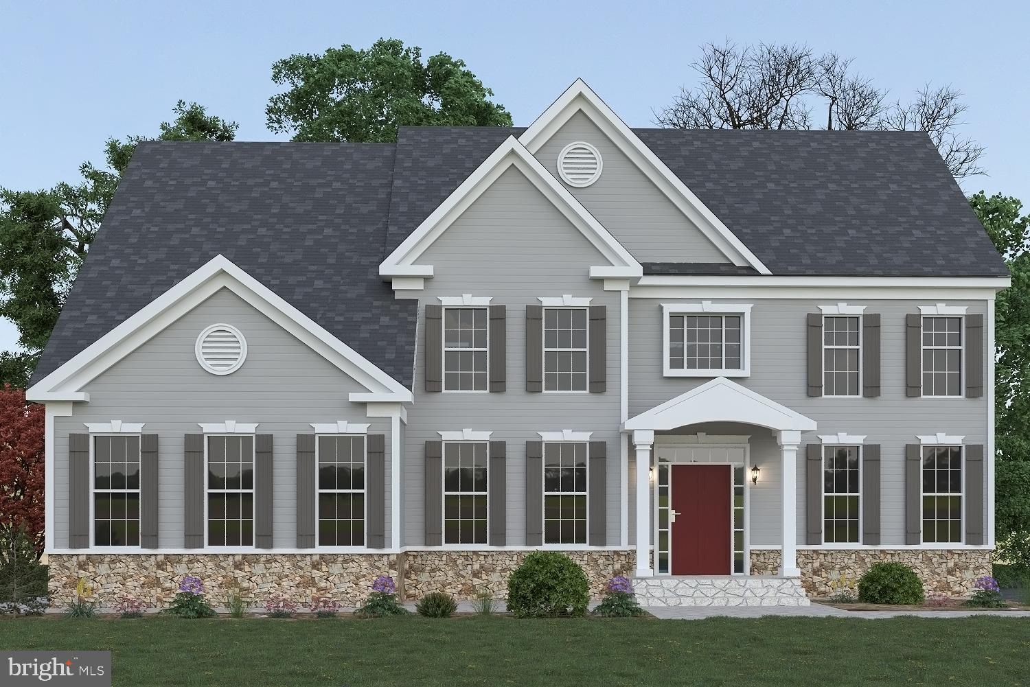 LANDENS RIDGE - Residential