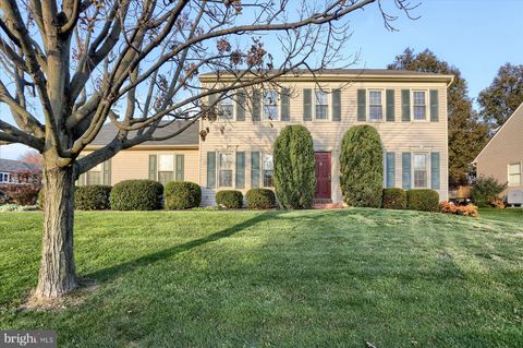 Photo of 1531 S Jefferson Court, Lancaster, PA 17602 (MLS # PALA2043350)