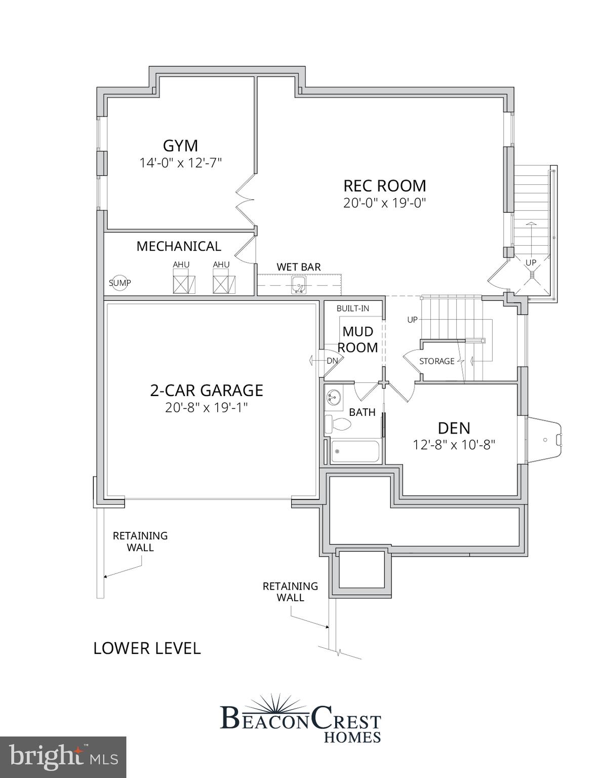 ARLINGTON - Residential