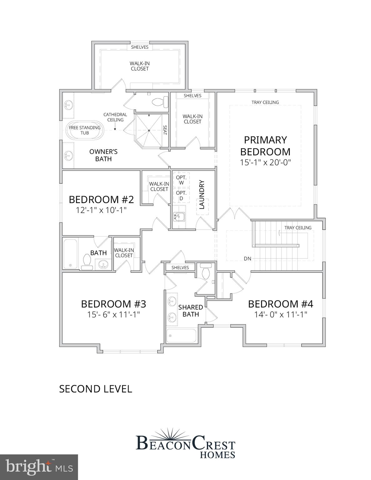 ARLINGTON - Residential