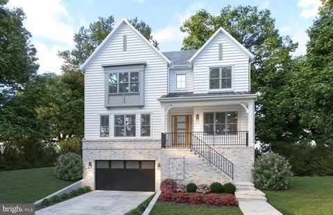 6407 28TH STREET N ARLINGTON VA 22207