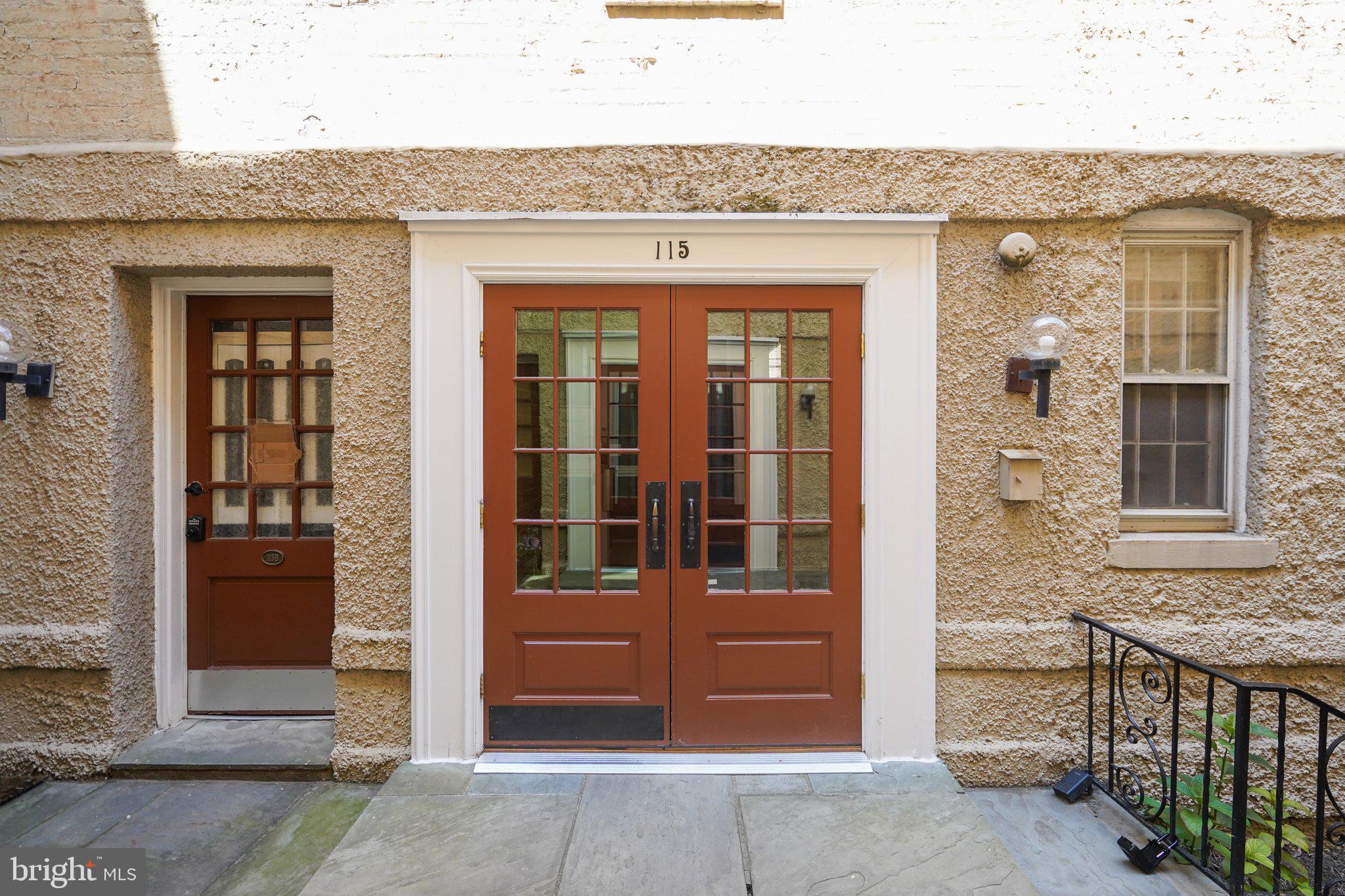 115 E ST SE 101