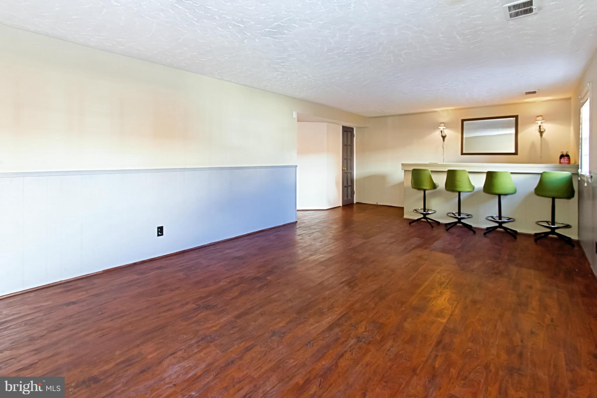 DOUGLAS PARK - Residential