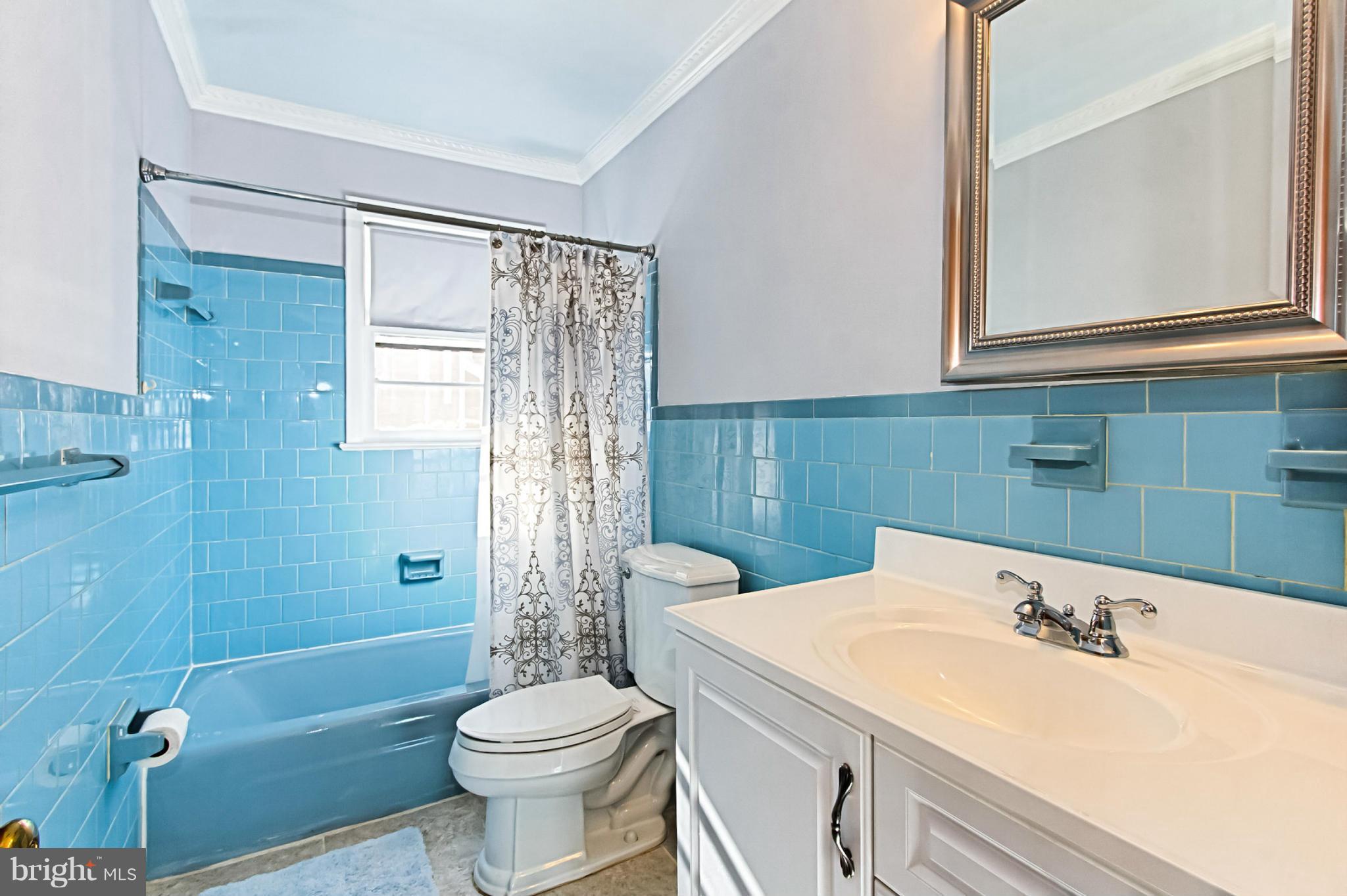 DOUGLAS PARK - Residential