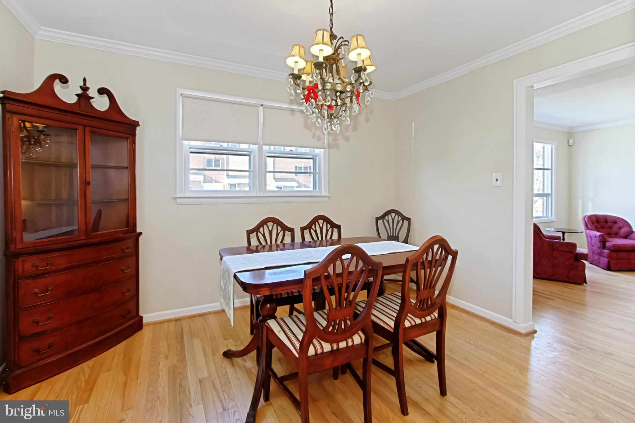 DOUGLAS PARK - Residential