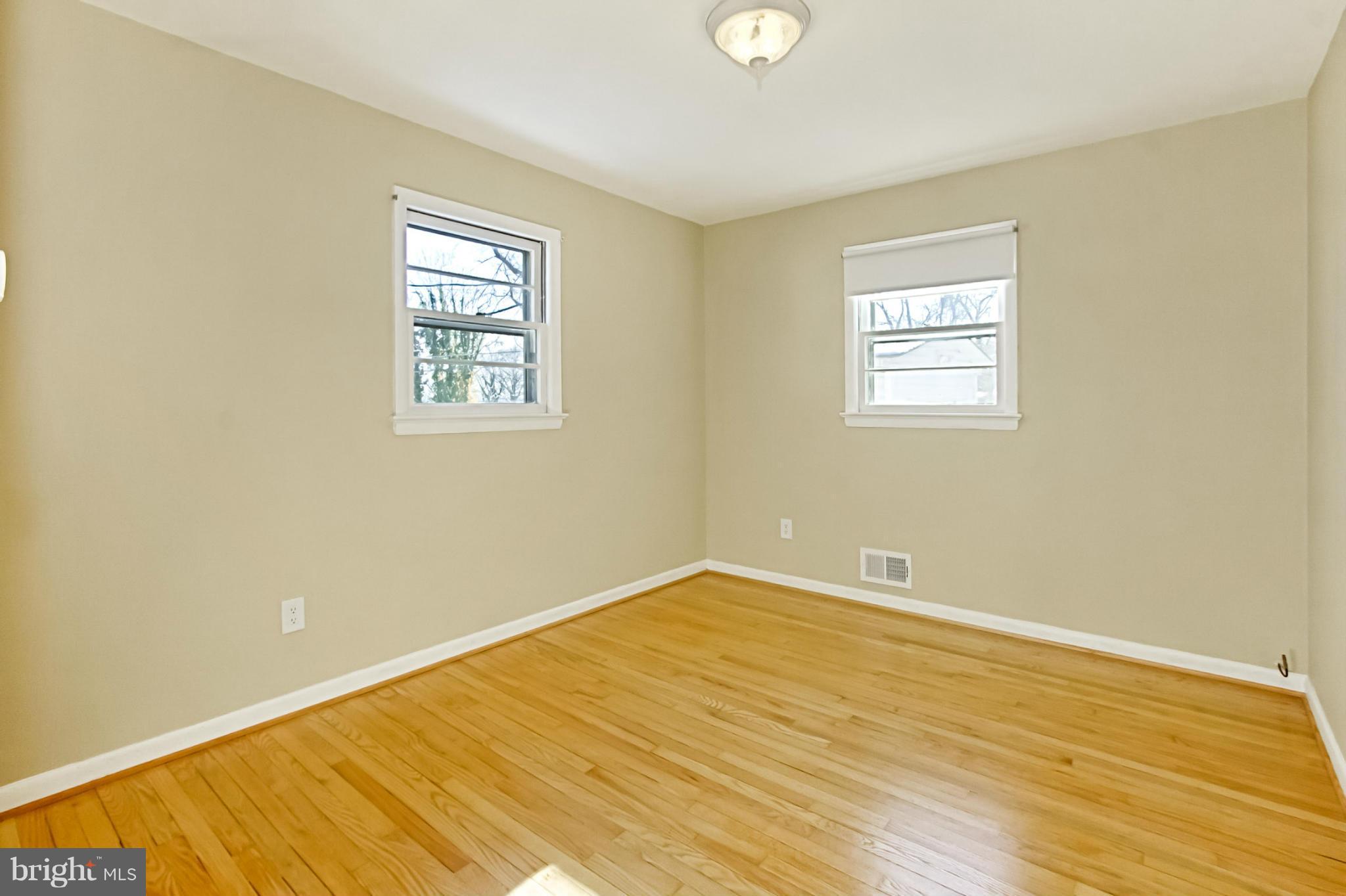 DOUGLAS PARK - Residential