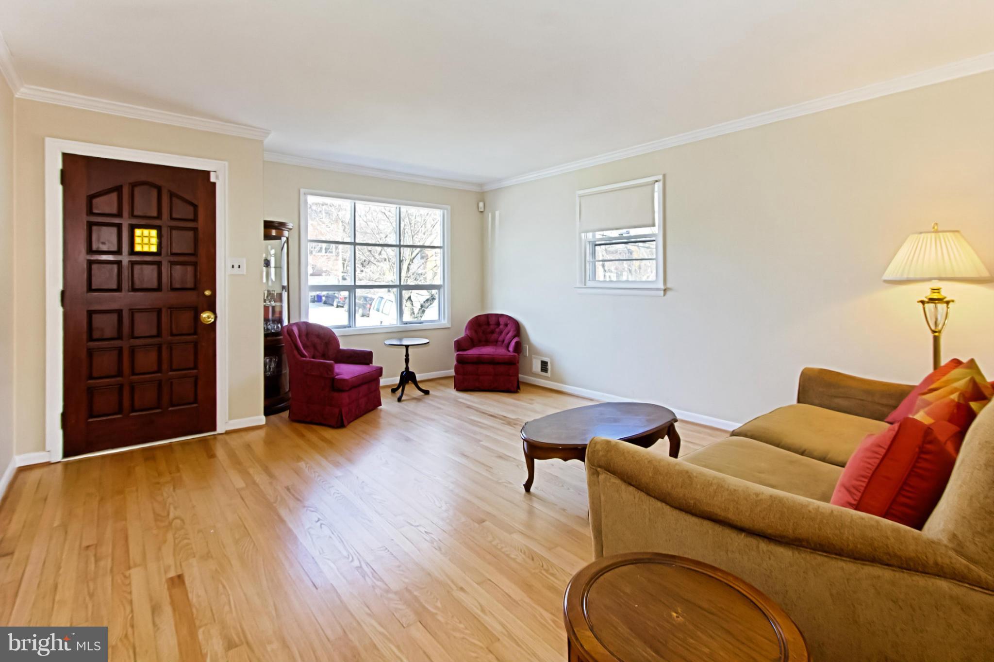 DOUGLAS PARK - Residential