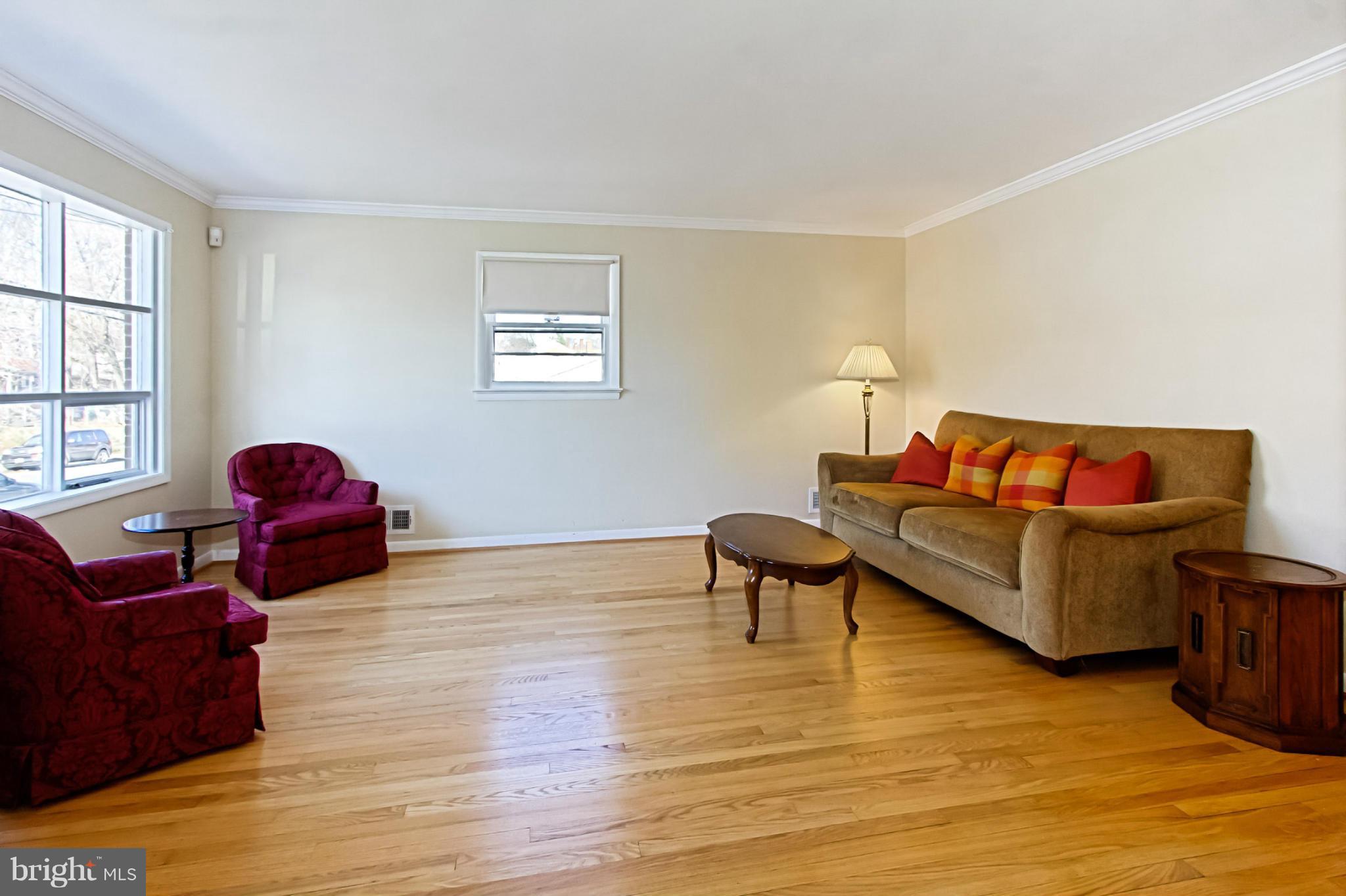 DOUGLAS PARK - Residential