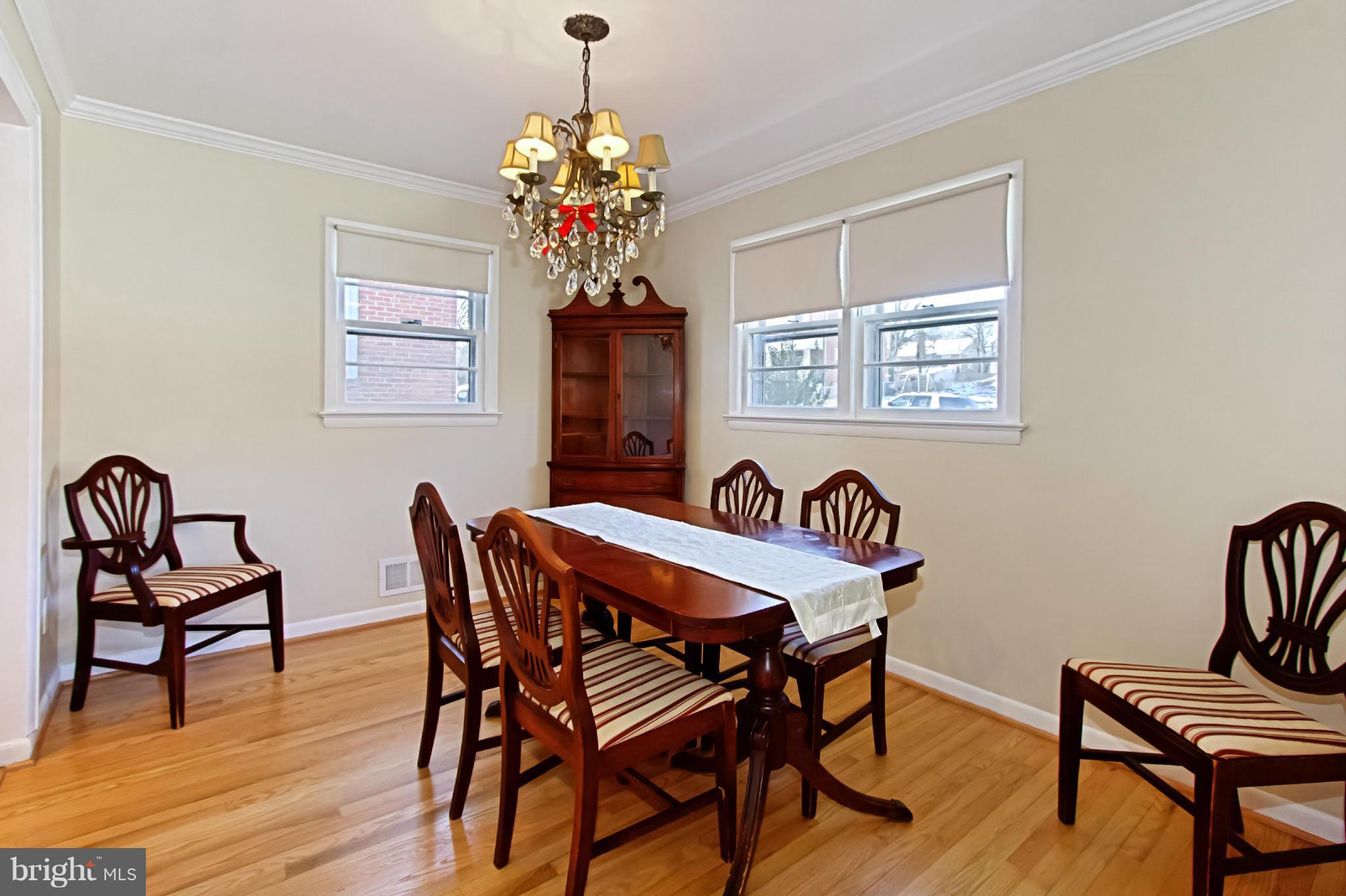 DOUGLAS PARK - Residential