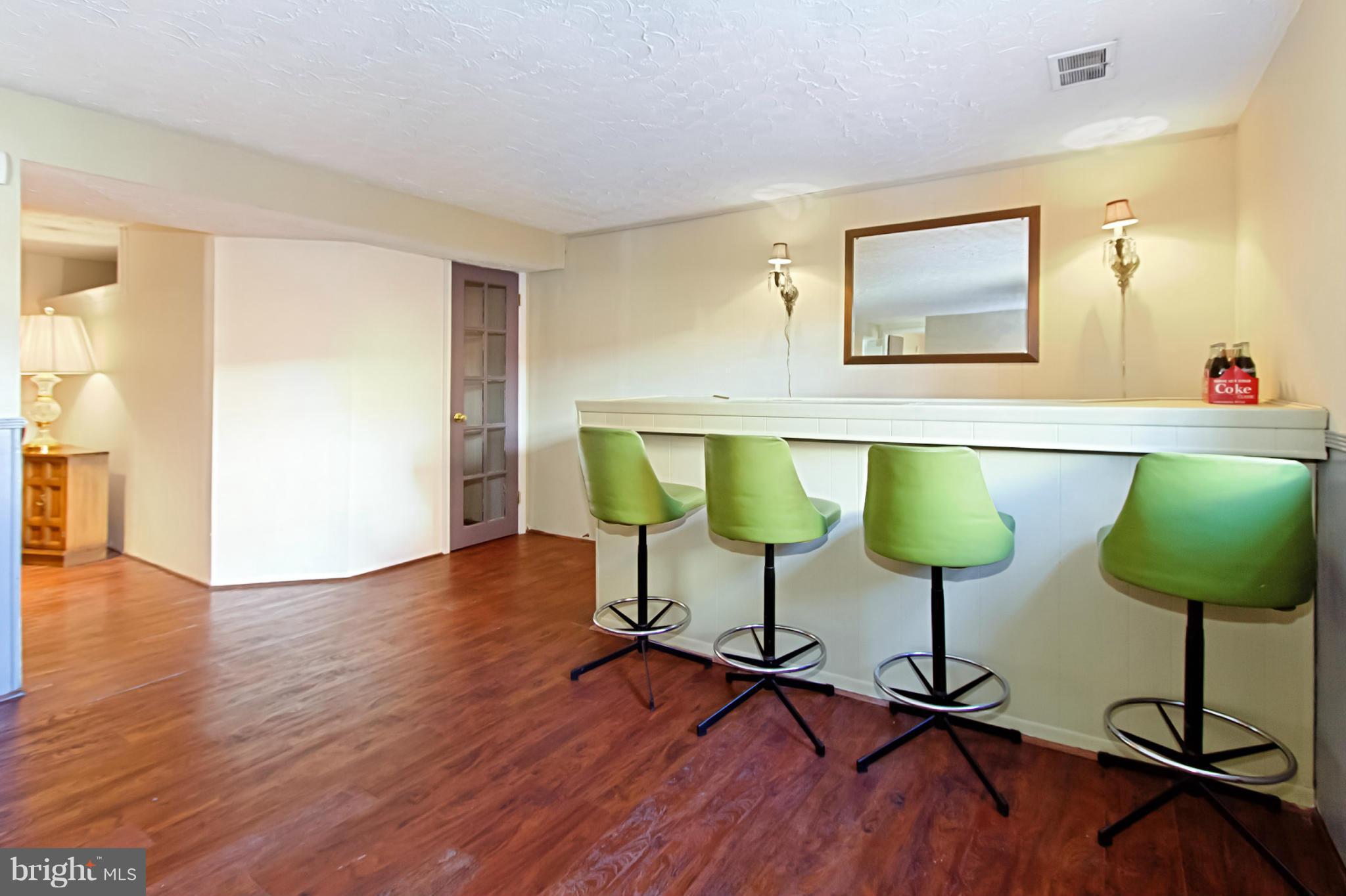 DOUGLAS PARK - Residential