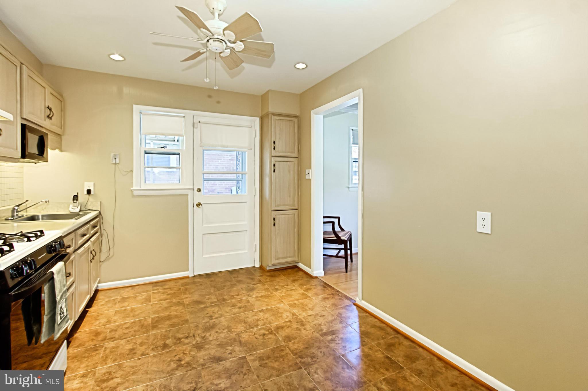 DOUGLAS PARK - Residential