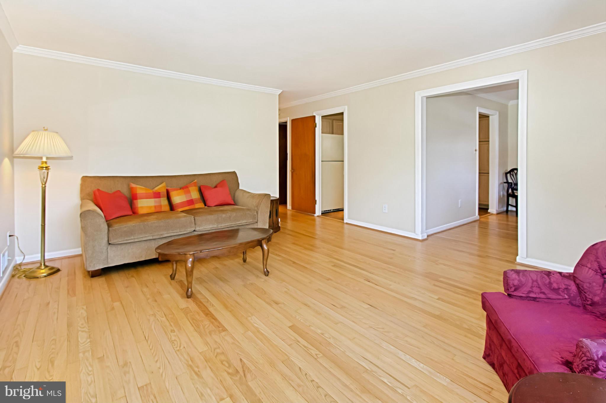 DOUGLAS PARK - Residential