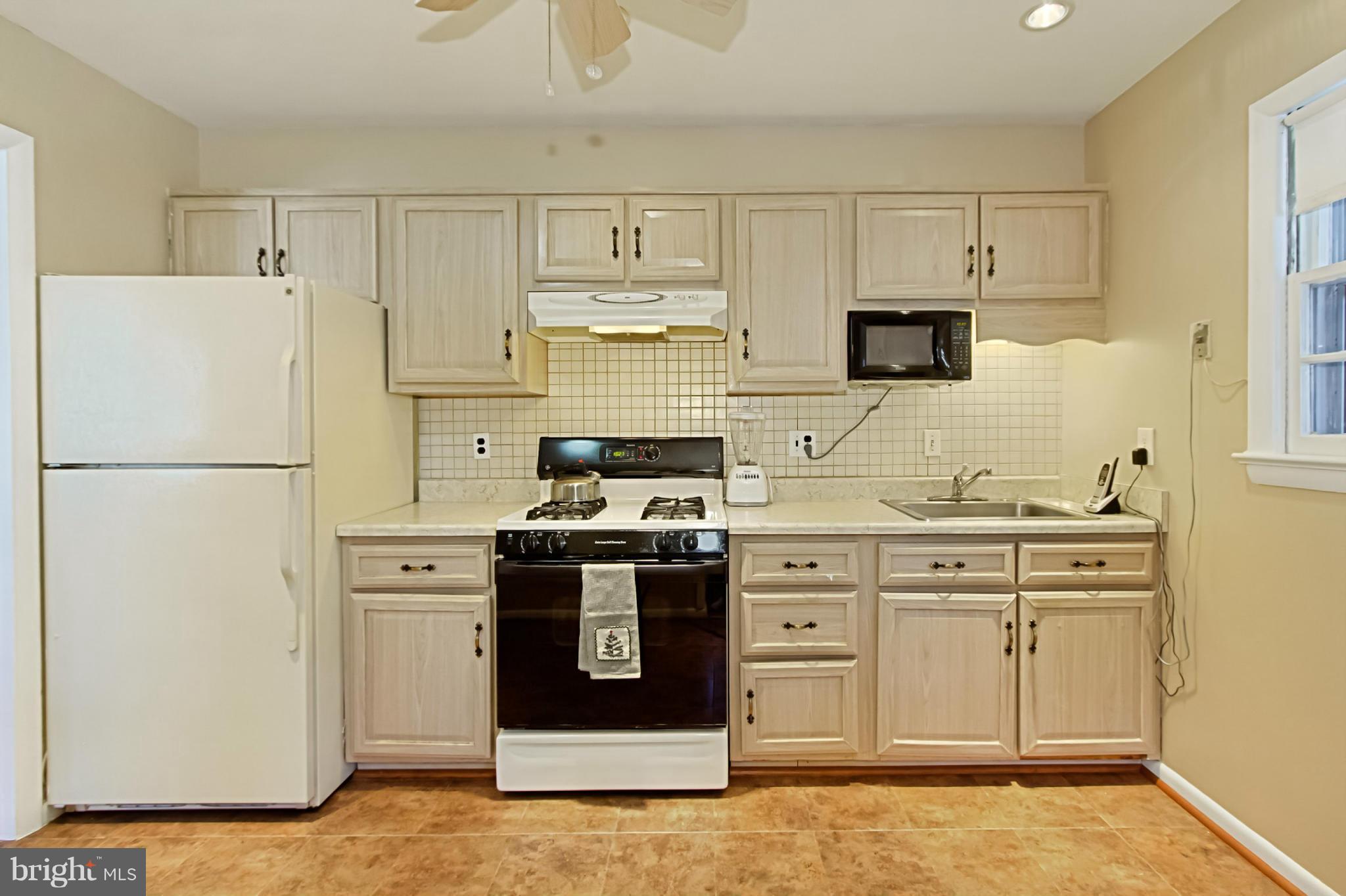 DOUGLAS PARK - Residential