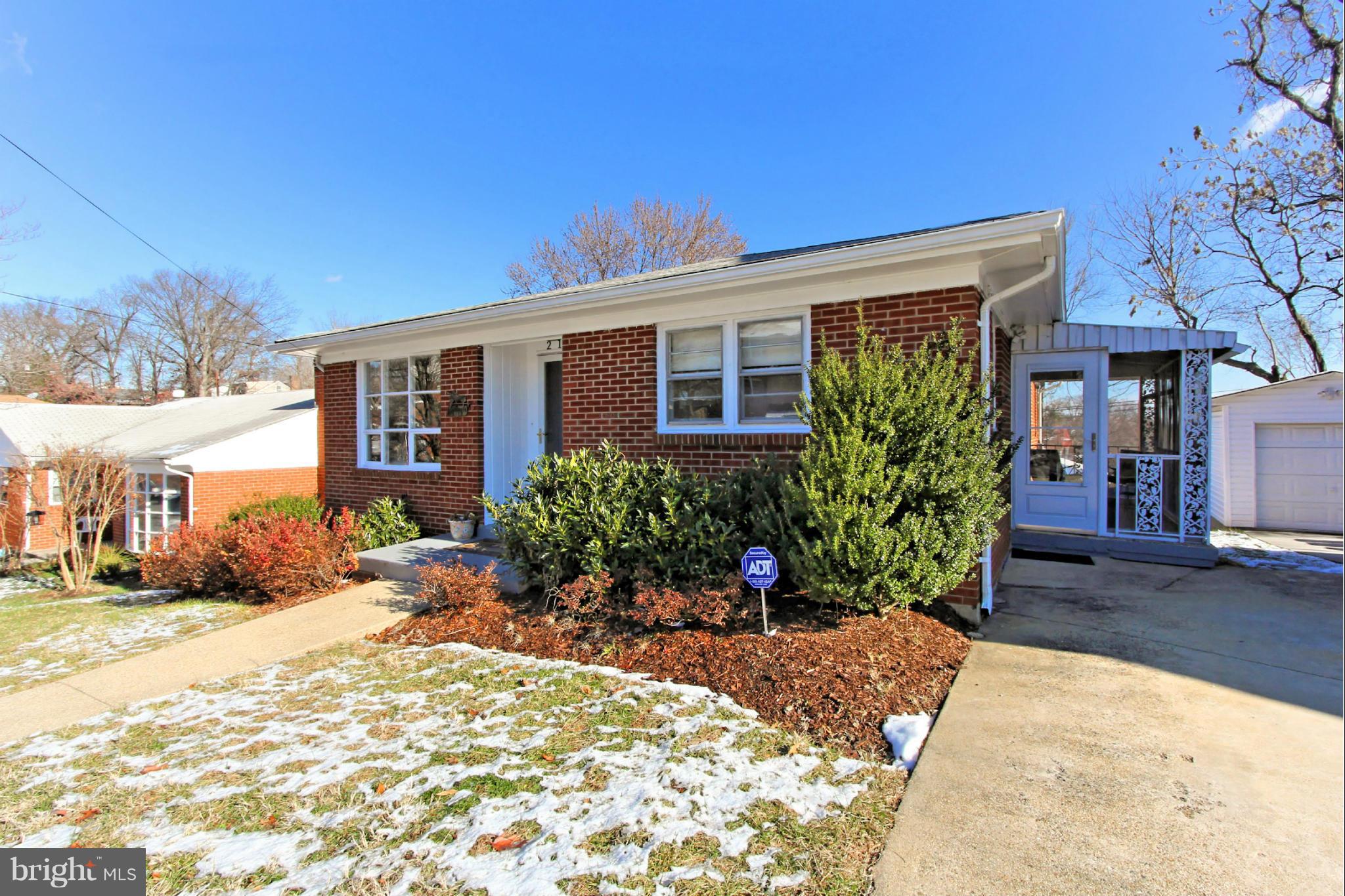 DOUGLAS PARK - Residential