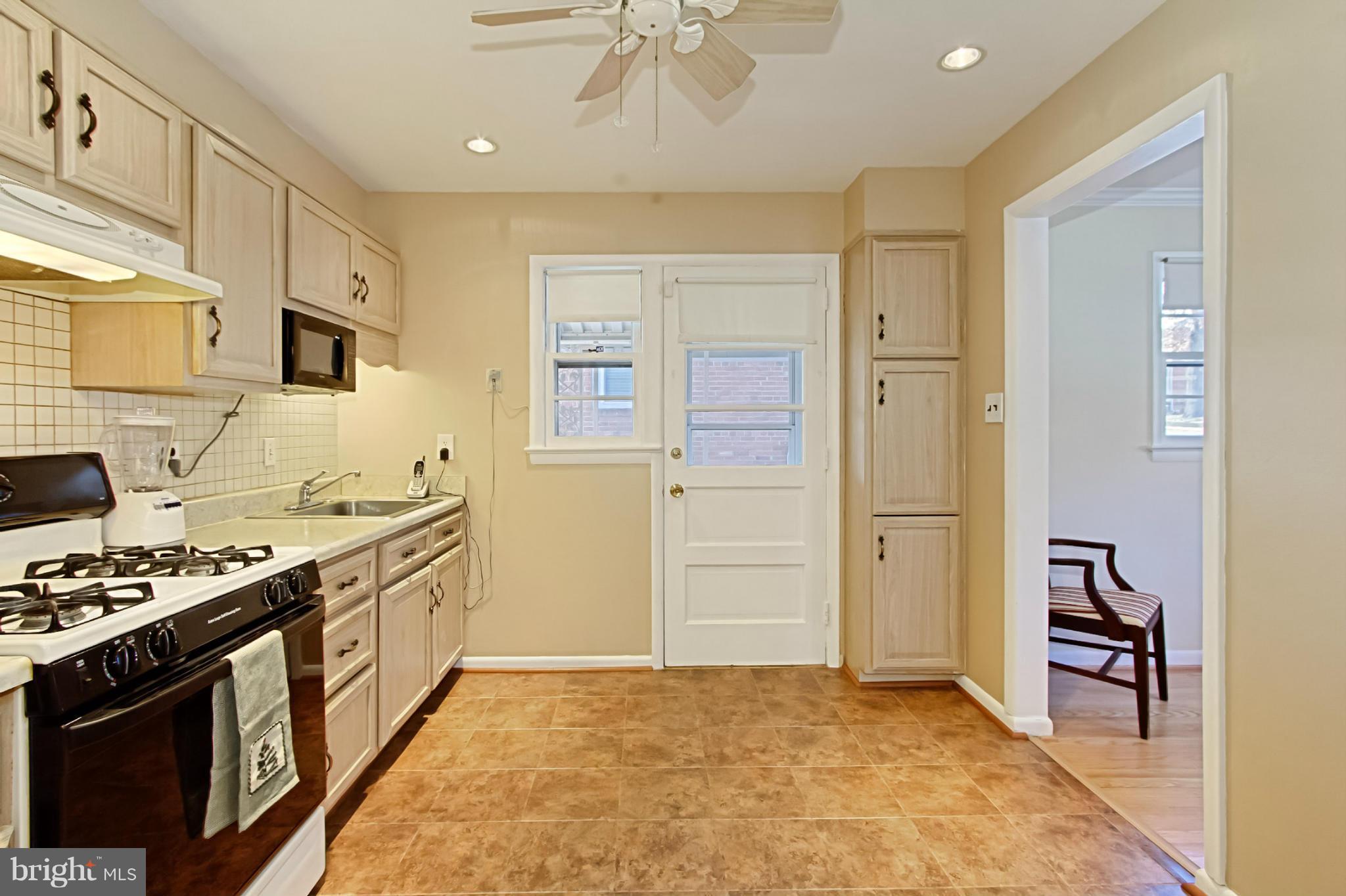 DOUGLAS PARK - Residential