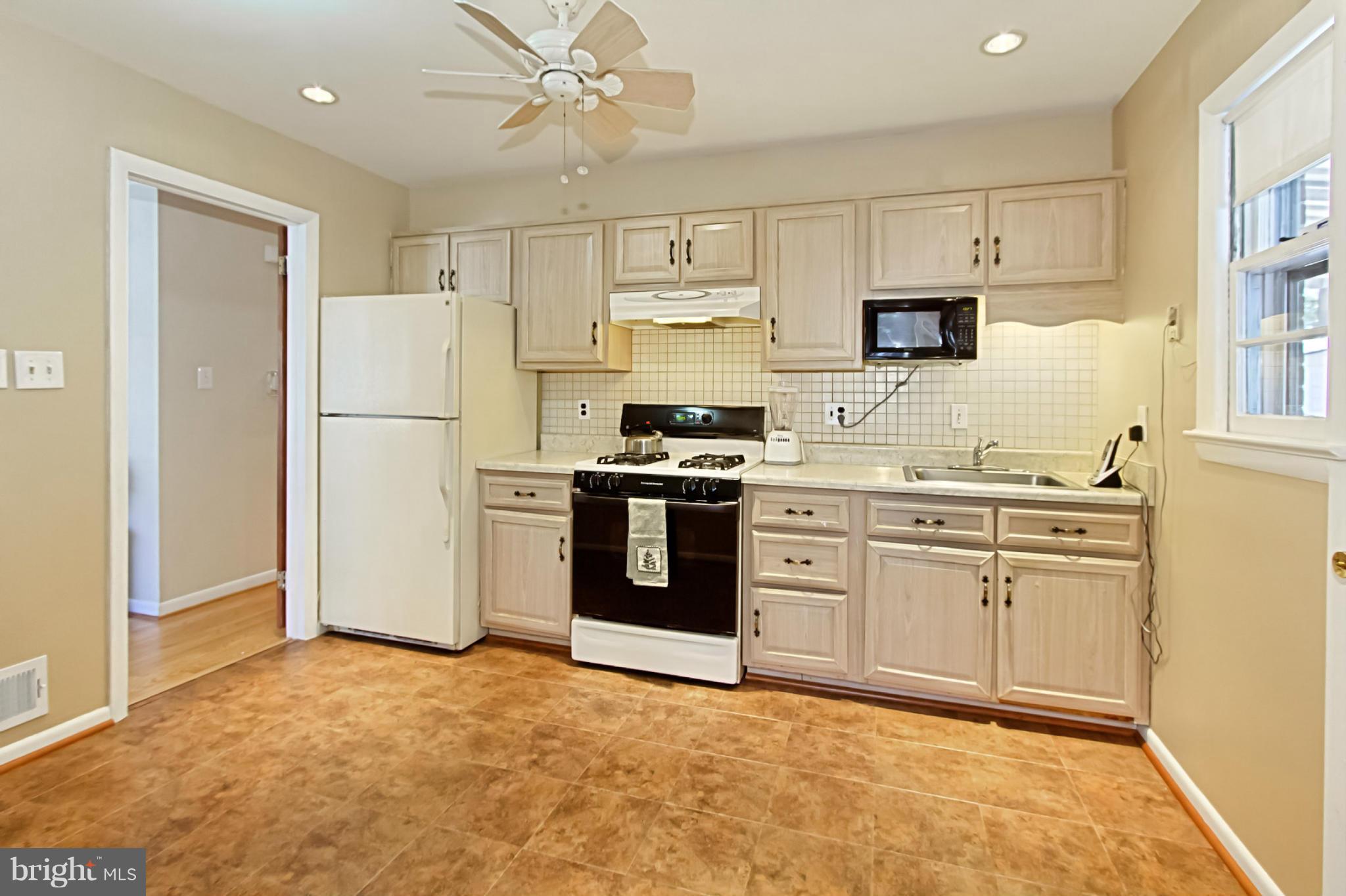 DOUGLAS PARK - Residential