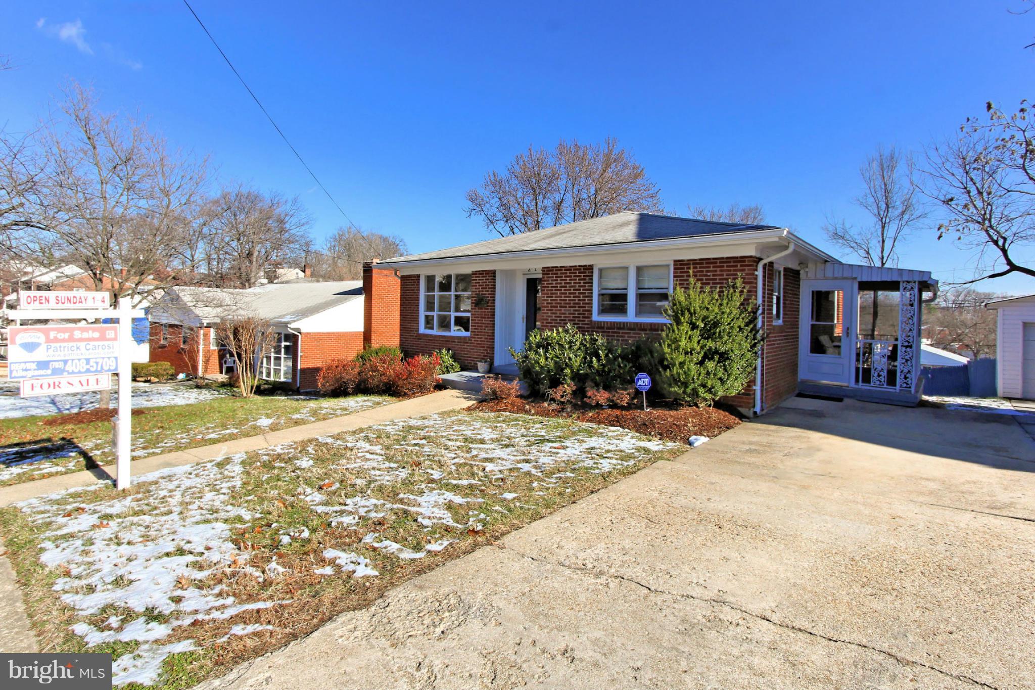 DOUGLAS PARK - Residential