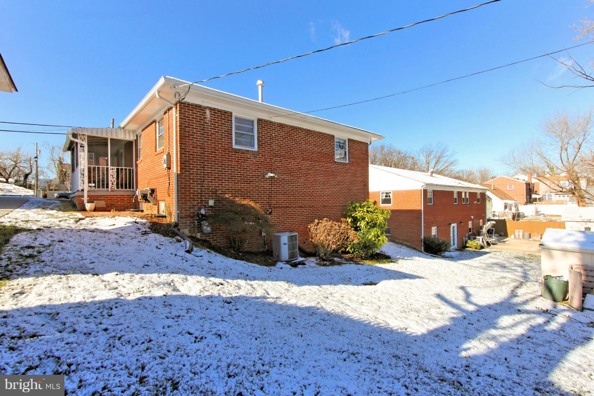 DOUGLAS PARK - Residential