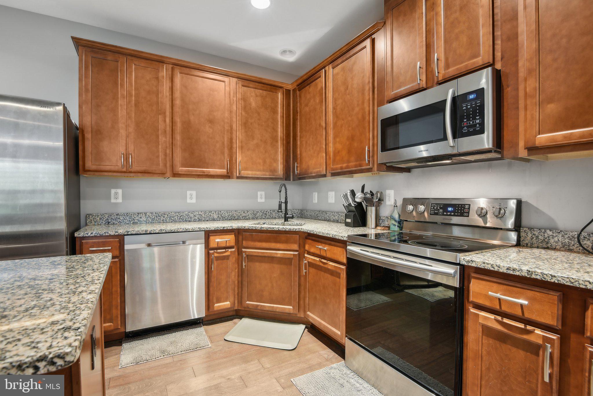 CHESTERFIELD A CONDOMINIUM - Residential