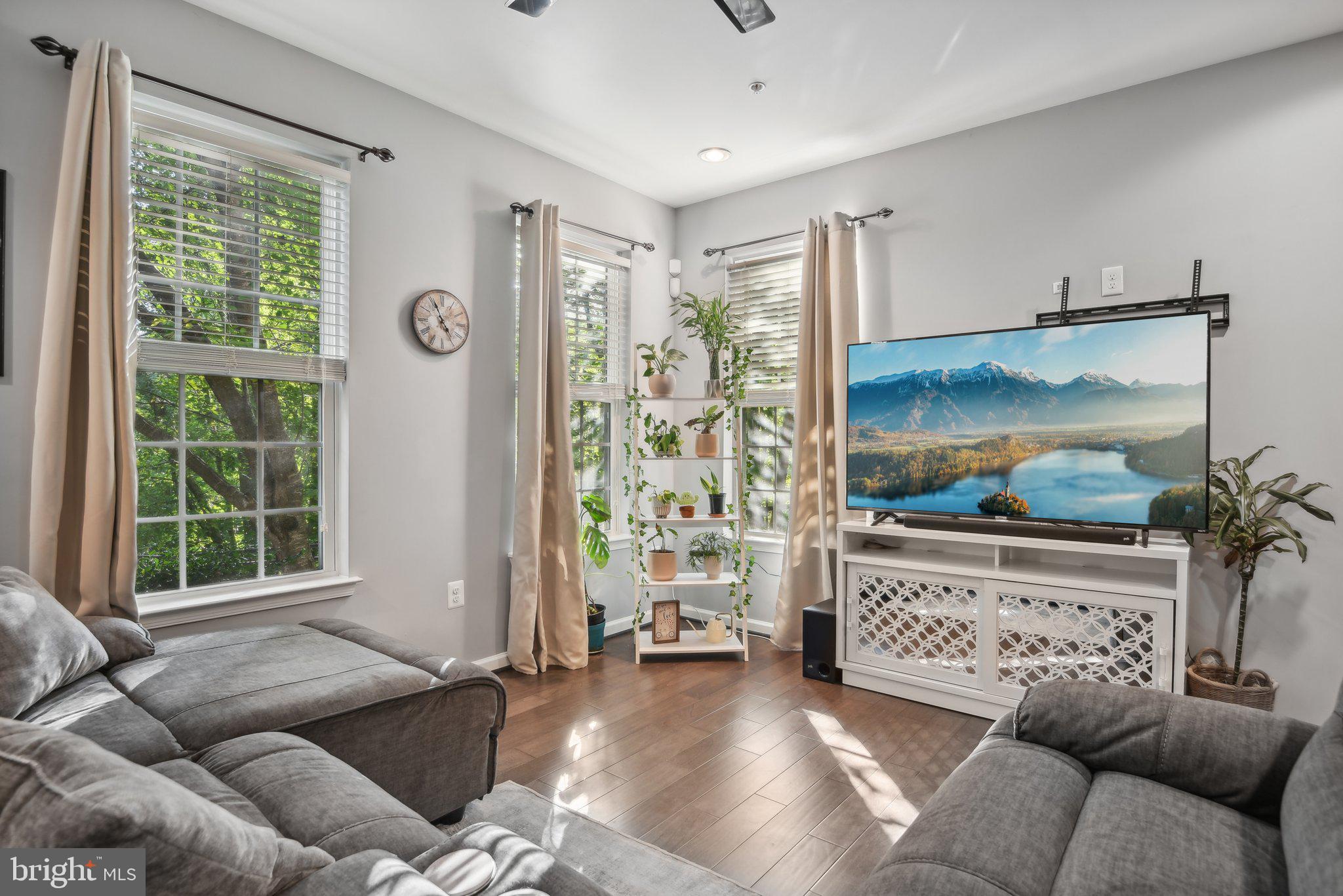 CHESTERFIELD A CONDOMINIUM - Residential