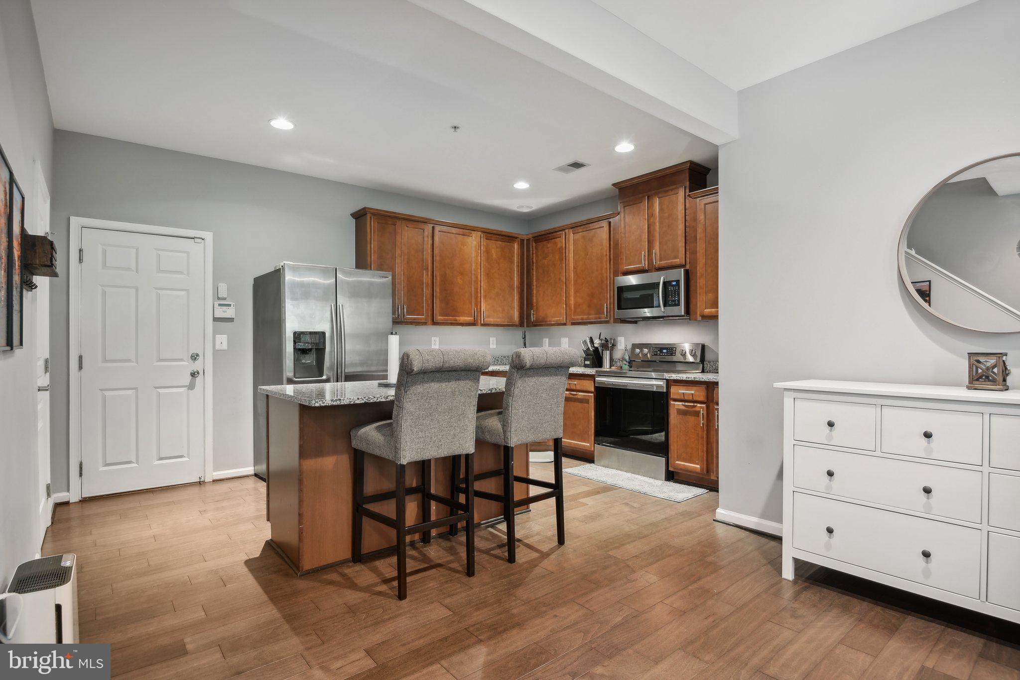 CHESTERFIELD A CONDOMINIUM - Residential