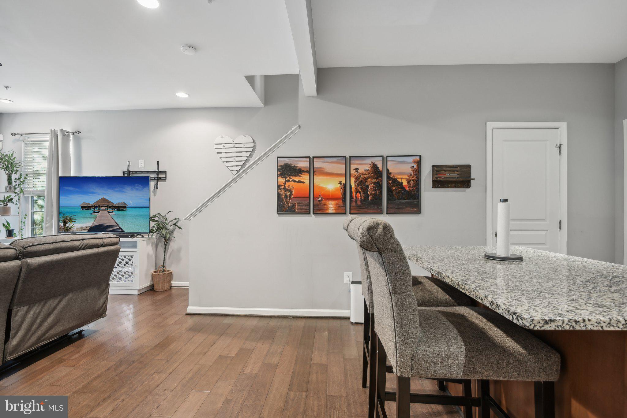 CHESTERFIELD A CONDOMINIUM - Residential