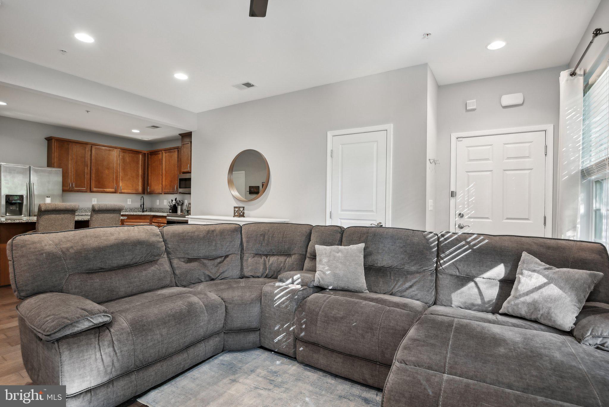 CHESTERFIELD A CONDOMINIUM - Residential