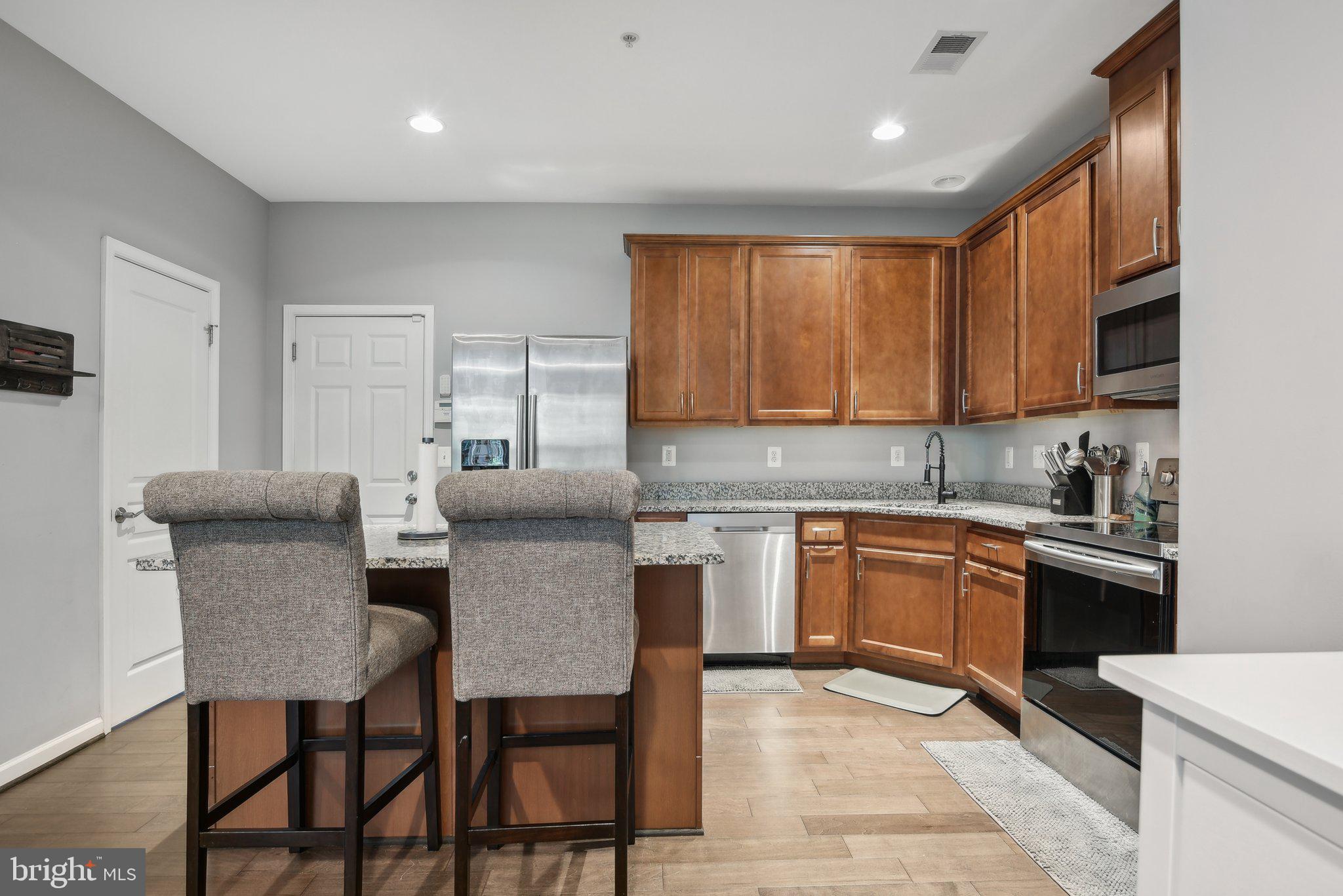 CHESTERFIELD A CONDOMINIUM - Residential