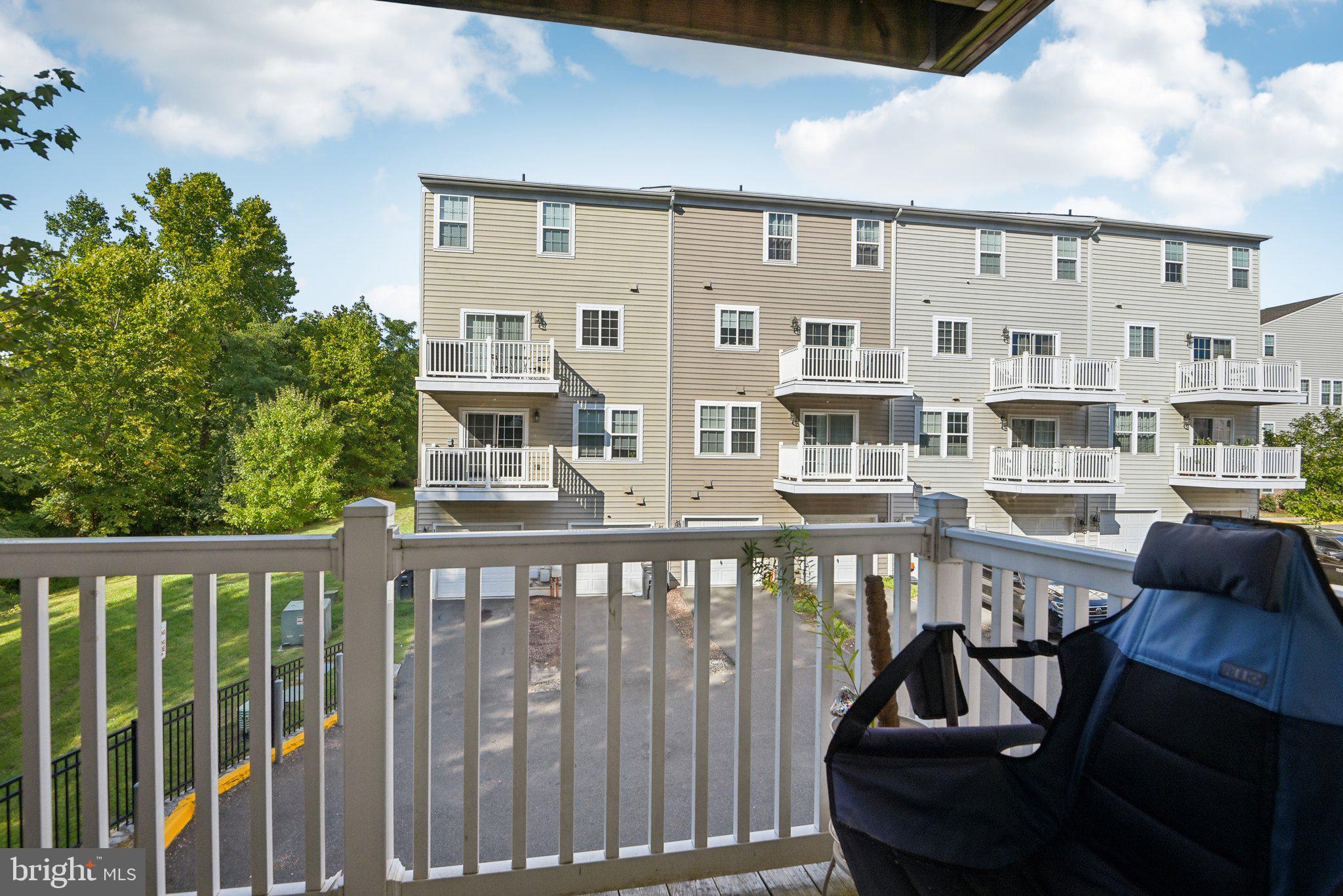 CHESTERFIELD A CONDOMINIUM - Residential