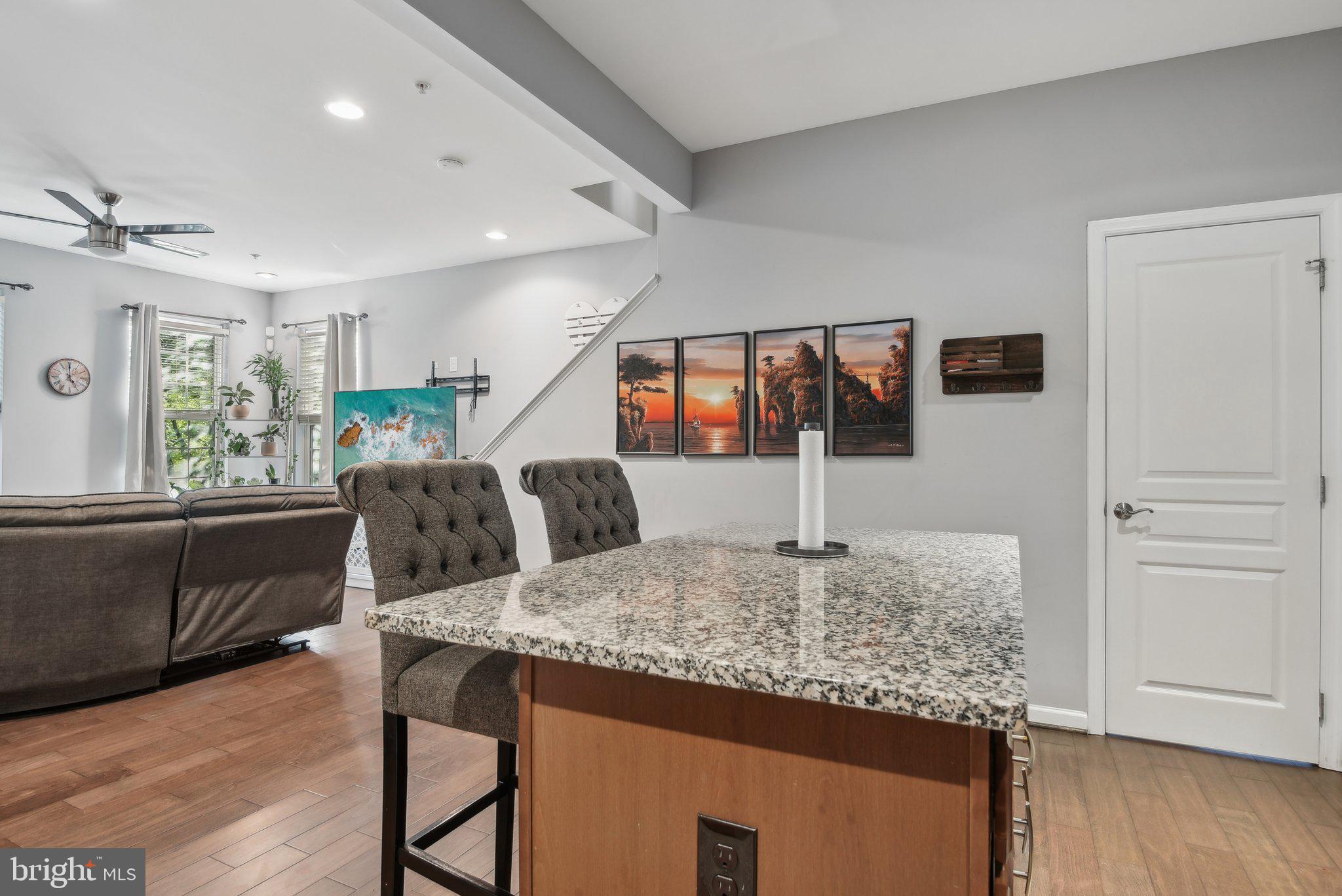 CHESTERFIELD A CONDOMINIUM - Residential