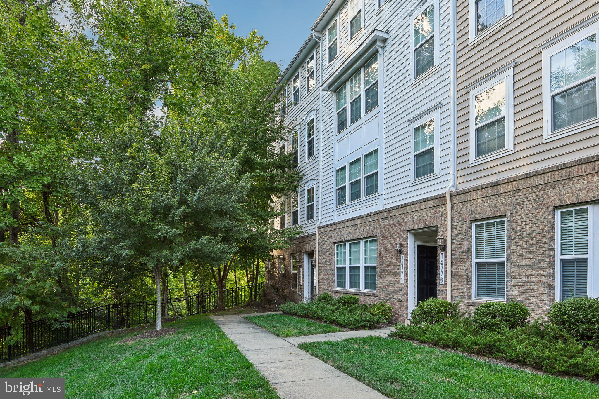 CHESTERFIELD A CONDOMINIUM - Residential