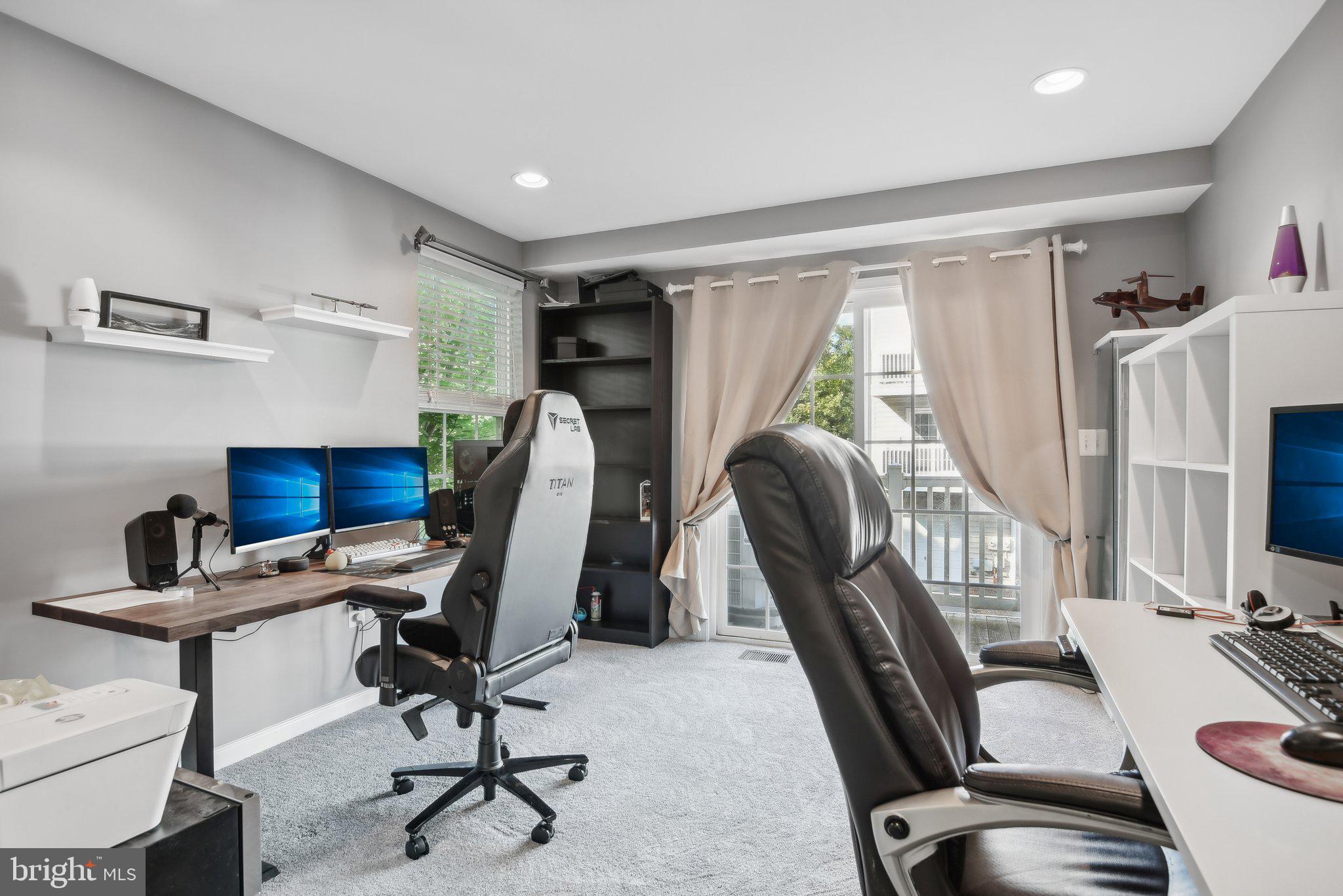 CHESTERFIELD A CONDOMINIUM - Residential