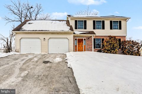 344 EDDINGTON AVENUE HARRISBURG PA 17111