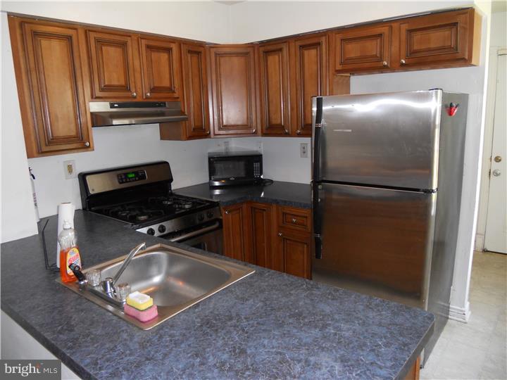 TEMPLE UNIVERSITY - Residential