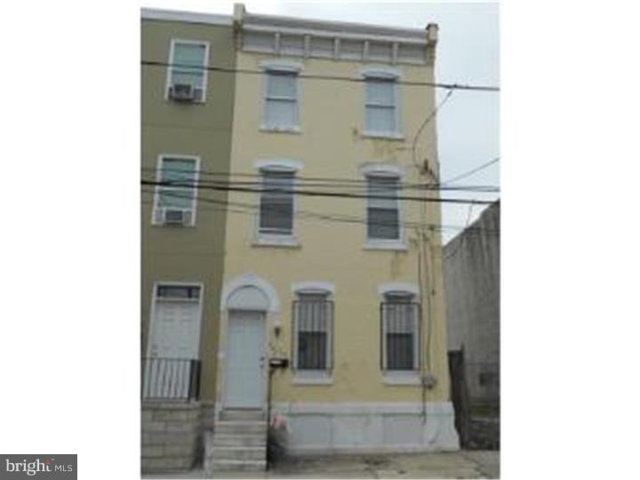 TEMPLE UNIVERSITY - Residential