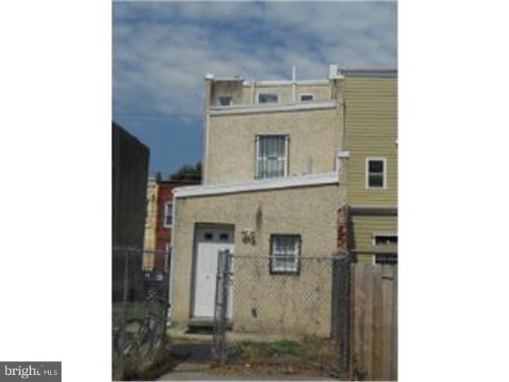 TEMPLE UNIVERSITY - Residential