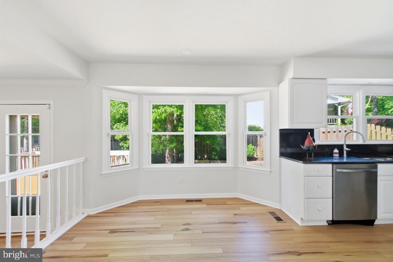 LONGWOOD KNOLLS - Residential