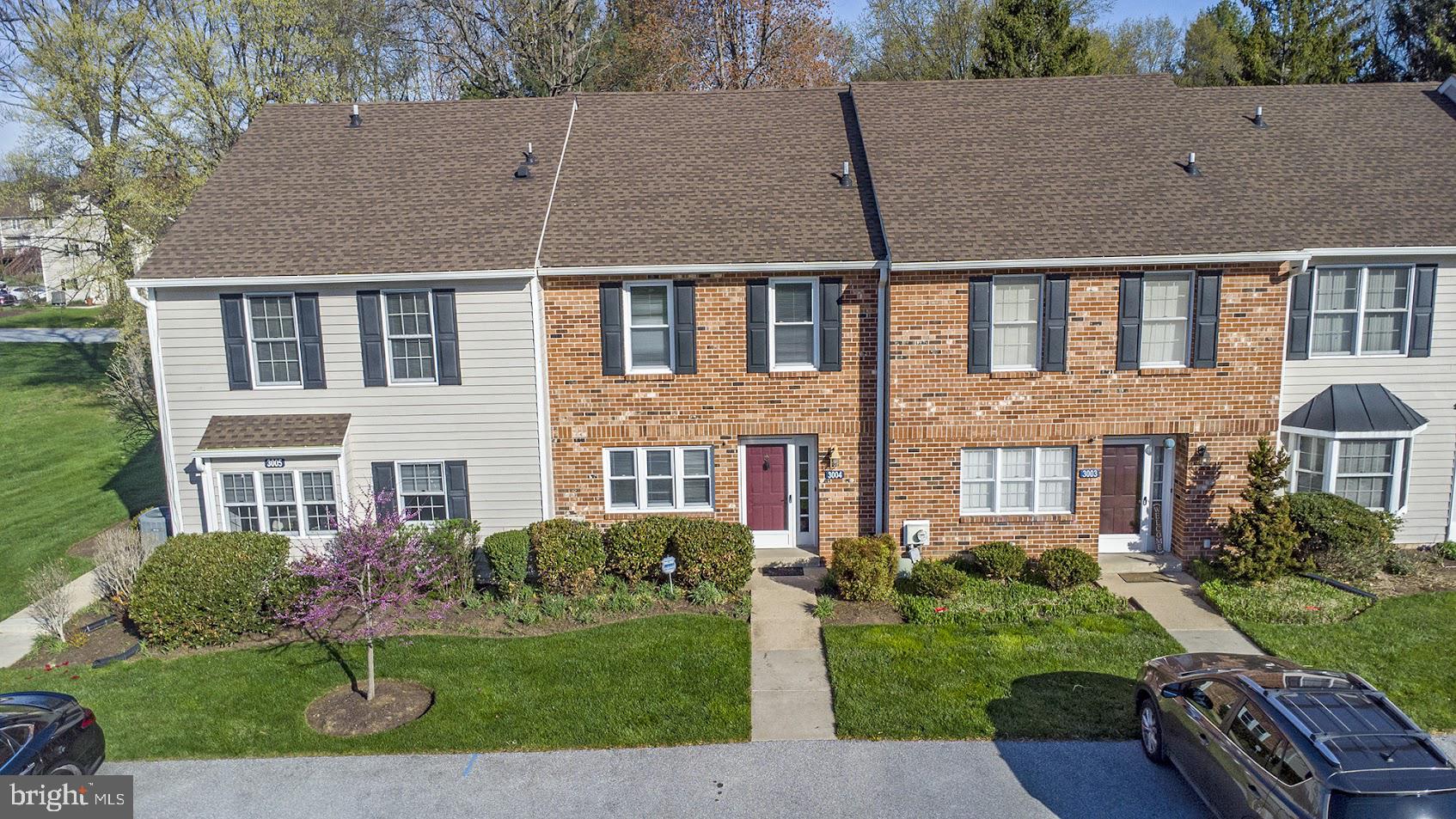 3004 BRIDLEWOOD DRIVE 3004