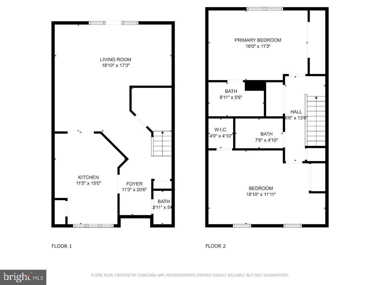 3004 BRIDLEWOOD DRIVE 3004