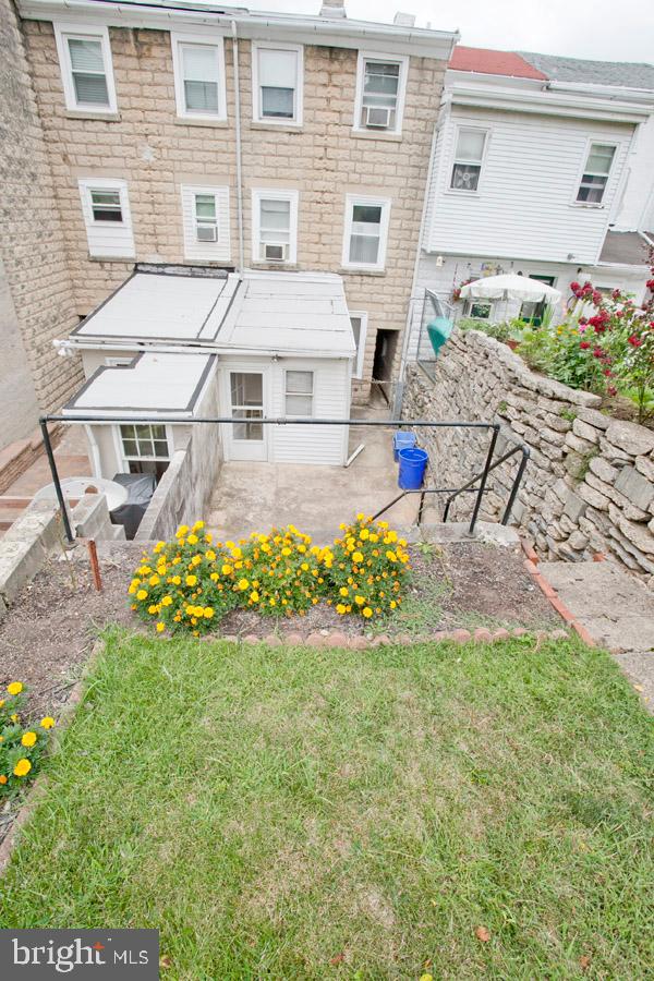 CONSHOHOCKEN - Residential Lease