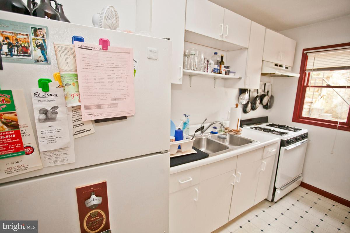 CONSHOHOCKEN - Residential Lease
