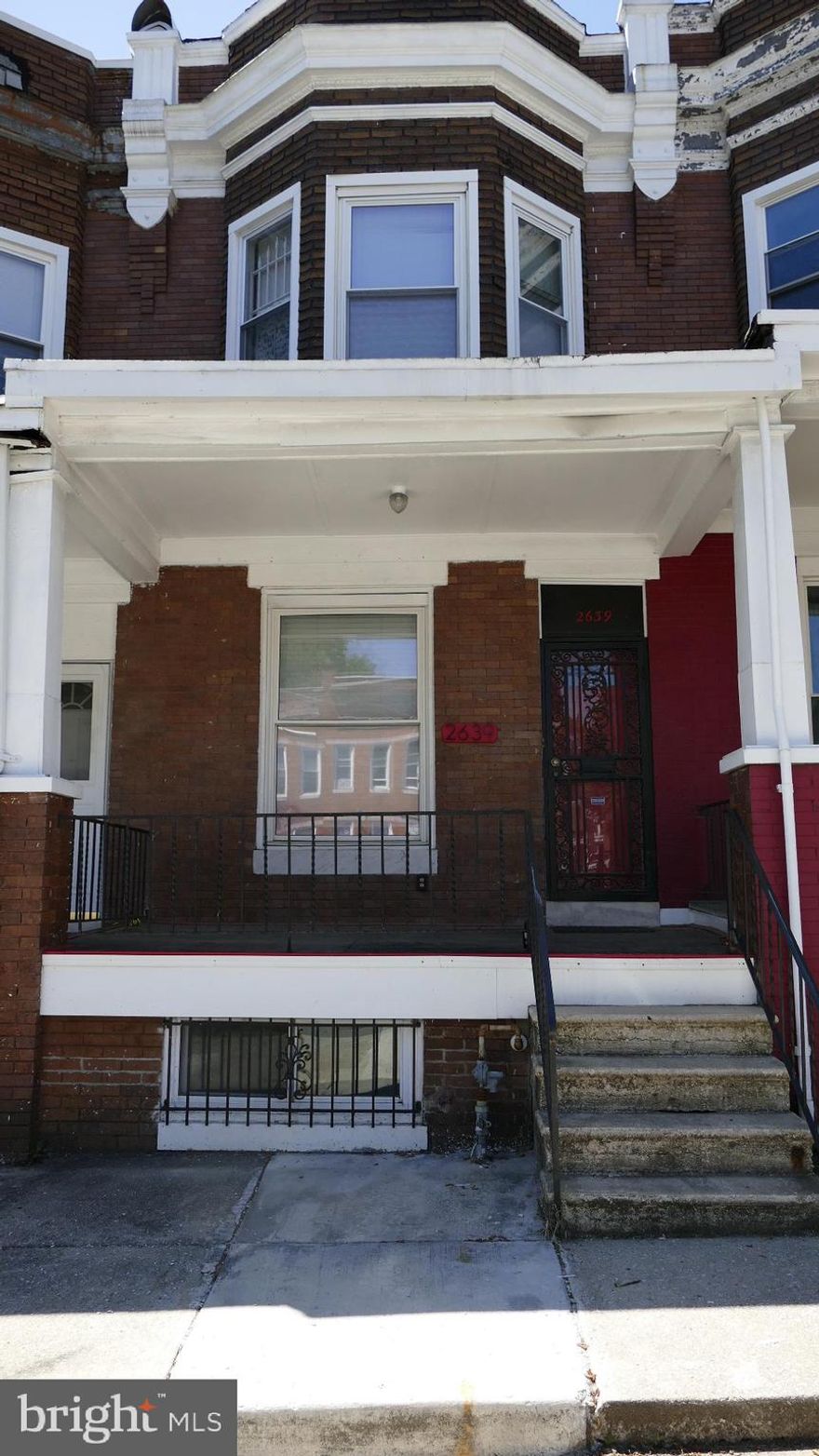 Updated charm meets opportunity in this spacious brick townhome offering over 1,400 sq ft of living space. This 2-bedroom, 1-bath home features an updated kitchen and bath, including a relaxing whirlpool tub, along with central air and a walkout basement for added flexibility. Could be a 3 bedroom if needed. 

Perfect for first-time buyers, this home is move-in ready and offers a fantastic alternative to renting—plus closing cost assistance is available, making homeownership more attainable than ever.

For investors, this property presents a strong rental opportunity with solid square footage, functional layout, and potential for consistent cash flow in a high-demand rental area. Current Tenant is willing to stay.

Conveniently located near major commuter routes, shopping, and city amenities.

Whether you're looking to own or invest, this is a smart move—schedule your showing today before it's gone.